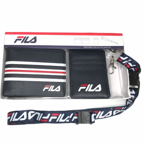 wallet fila